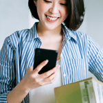 Para onde deseja enviar?